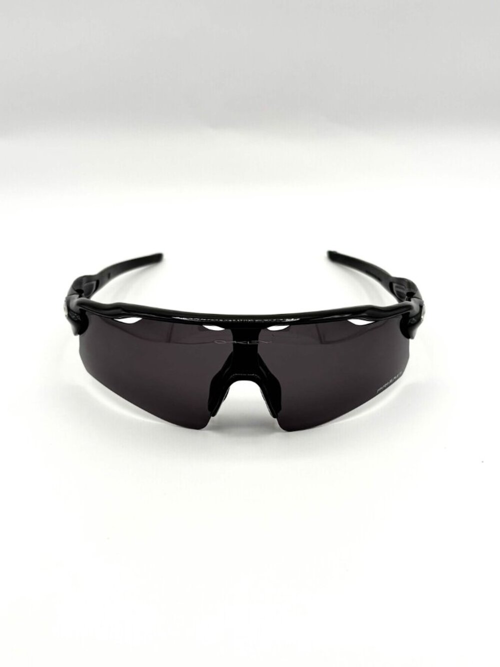 NEW Oakley ev prizm with black lens